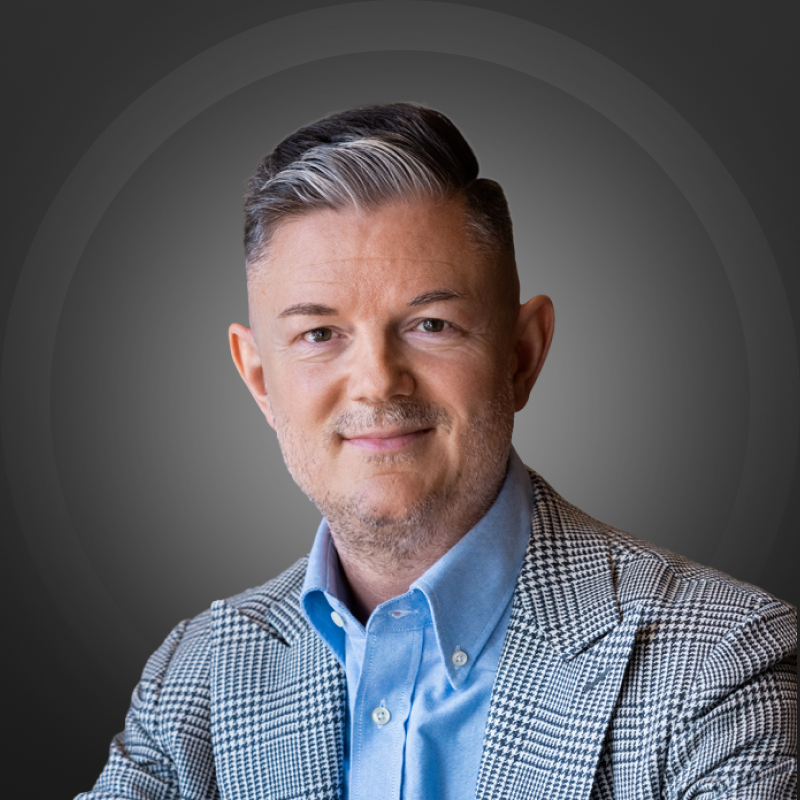 Advisory board member